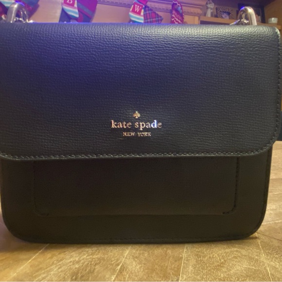 Kate Spade Remi Flap Chain Crossbody - Picture 2 of 15